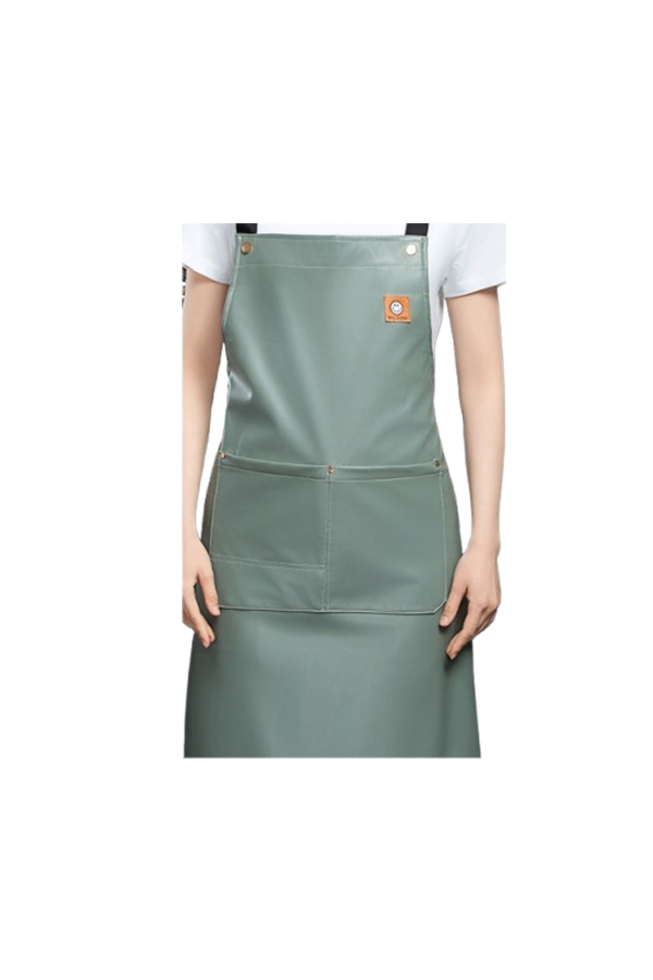Apron